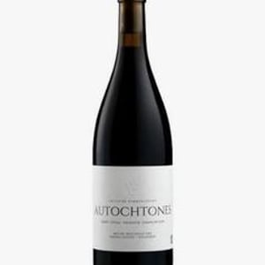 Autochtones - Mas del Périé - Fabien Jouves 