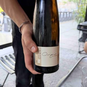 Auxerrois Macération 2020 - J.M. Dreyer - Jean-Marc Dreyer -2020