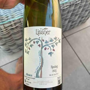 Auxerrois - Lissner - Bruno & Theo Schloegel 