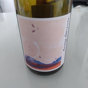 Auxey-Duresses - La Chaume des Lies - margaux-rivaux-lothar-galloo