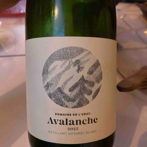Avalanche