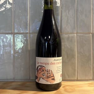 Avanti Popolo - Le Temps des Cerises - Axel Prüfer 