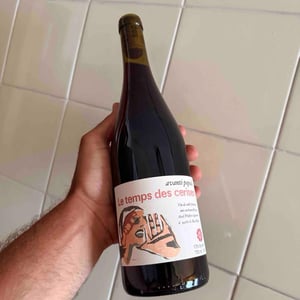 Avanti Popolo - Le Temps des Cerises - axel-prufer