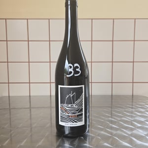 Avec le vent - Domaine Frédéric Mabileau - Rémy Mabileau 