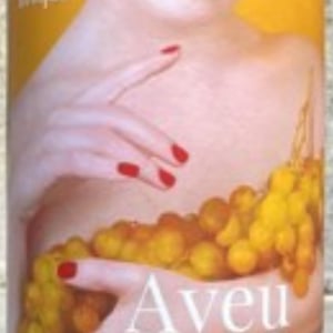 Aveu de Faiblesse - Domaine des Buis - Pauline Broqua -2023