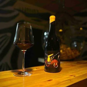 Aviador del Itata - Viña Prado - soledad-prado