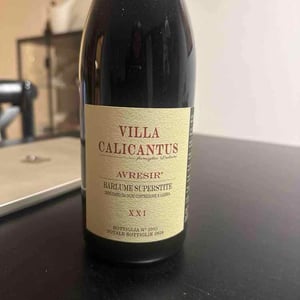 AVRESIR - Villa Calicantus - Daniele e Chiara Delaini 