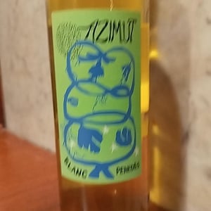 Azimut Negre - Cellers de Can Suriol del Castell - Azimut - assis-suriol