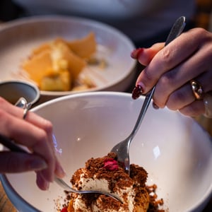 Baba Perdu Au Café - Holocene - 1349979
