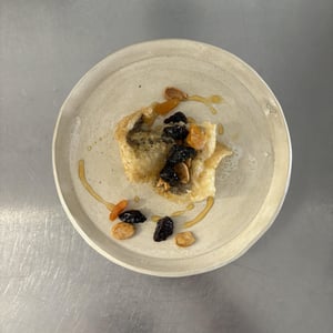 Bacalao En Tempura - La Calita - 1351391