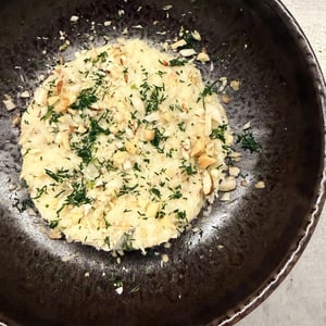 Baccalà E Salmone Swiss Lachs Mantecato - Idealcooking - 1381000