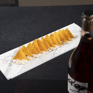 Baccalà & Nachos - Tappa Bistrot - 818323