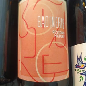 Badinerie - Kumpf & Meyer - Julien Albertus -2020