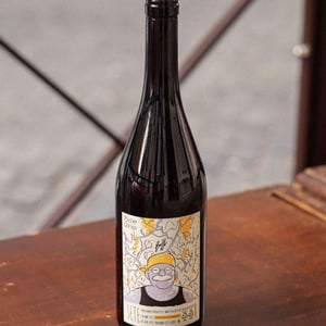 Baffo - Sete - Vini Naturali - Emiliano Giorgi, Arcangelo Galuppi, Martina D’Alessio -2022