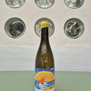 Bain de Soleil - Chais Du Port De La Lune - laurent-bordes-annica-haapa -2021