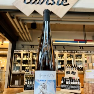 Baiser D’Ange - Château Meylet - david-favard -2021