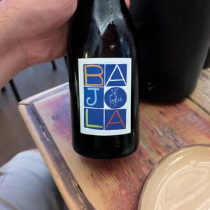 Bajola - La Bajola - Antonella, Alice & Francesco Iacono