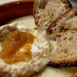 Baked Buffalo Bufalino - Ruma Bottega e Cucina Agricola - 1314626