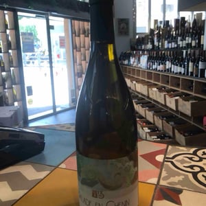 Balade En Chenin - Clos Galerne - cedric-bourez