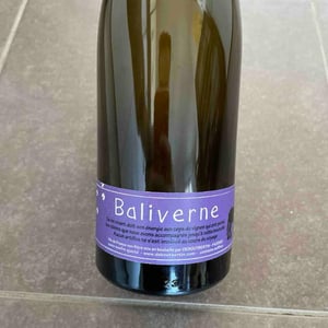 Baliverne - Domaine Deboutbertin - Stéphanie & Vincent Deboutbertin 