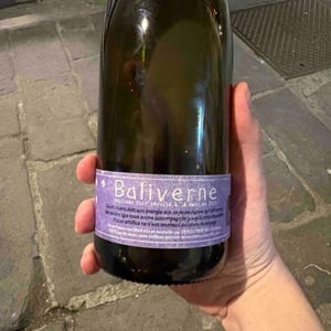 Baliverne - Domaine Deboutbertin - Stéphanie & Vincent Deboutbertin