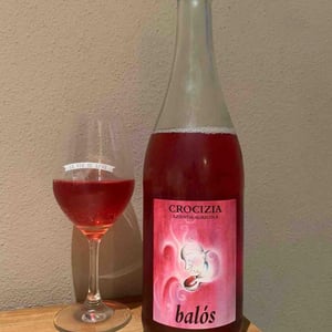 Balós - Azienda Agricola Crocizia - Marco Rizzardi 
