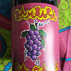 BAMBARA DA CASA ROSSO - Luca Bambara - luca-bambara -2024