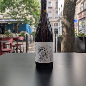 Bambino - Jean Max - Maxime Barrot -2024