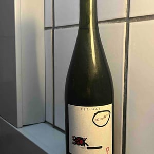 Bambule ! Pet Nat P (Golden) - Weingut Beck - Judith Beck 