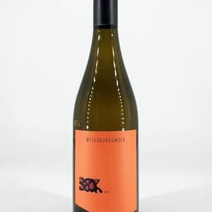 Bambule ! Weissburgunder - Weingut Beck - Judith Beck