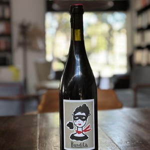 Bandita - Cascina Tavijn - nadia-verrua