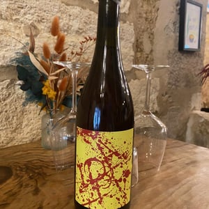 Bang Bang - Domaine Mada - Pauline Bousquet & Edouard Adam -2020
