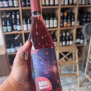 Bangarang Nouveau - Domaine Mosse - Sylvestre & Joseph Mosse -2022