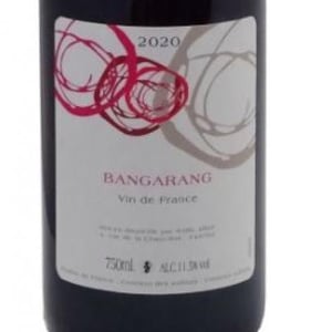 Bangarang - Domaine Mosse - Sylvestre & Joseph Mosse 