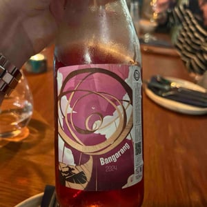 Bangarang - Domaine Mosse - Sylvestre & Joseph Mosse