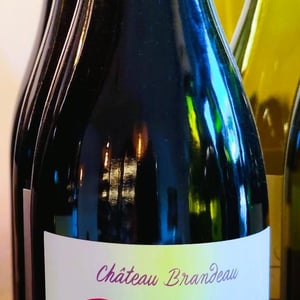 Banzai - Chateau Brandeau - Julien Voogt 