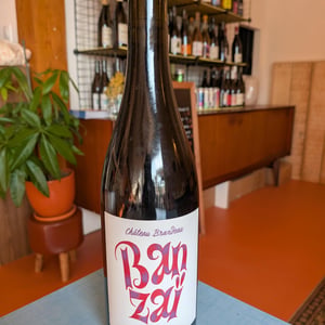 Banzai - Chateau Brandeau - julien-voogt