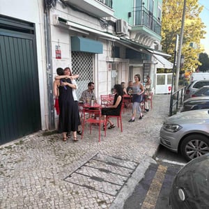 Bar Uma Lisboa!!! - Bar Uma - 1368797
