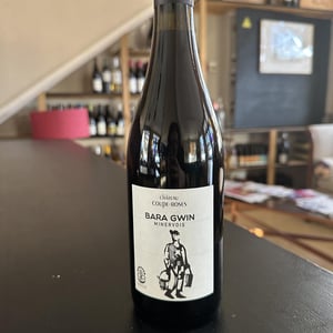 Bara Gwin - Château Coupe-Roses - Mathias Paicheler, Françoise , Sarah et Pascal Frissant -2023