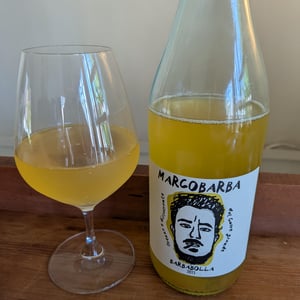 Barbabolla - Marco Barba - marco-bertoldo -2018
