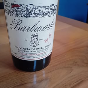 Barbacarlo - Barbacarlo - lino-maga