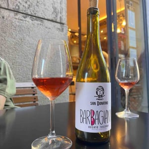 Barbagianni - Azienda Agricola San Donatino - Mathieu Ferré