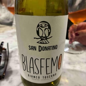 Barbagianni - Azienda Agricola San Donatino - Mathieu Ferré