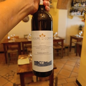 Barbaresco - Az. Agricola Giuseppe Cortese - Giuseppe Cortese -2020