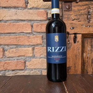 Barbaresco Rizzi - Rizzi - Rizzi -2022