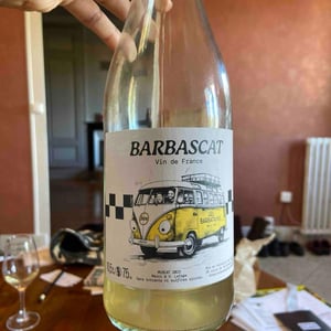 Barbascat - Domaine des Barbatruks - maxim-lannay-isabelle-delahaye -2022