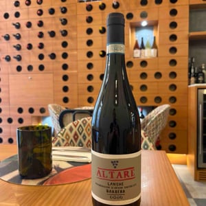 Barbera