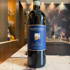 Barbera D'alba Viberti - Eraldo Viberti - Eraldo Viberti 