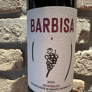 Barbisa - Agricola BES - Bere E Sognare - Daniele Balocco 