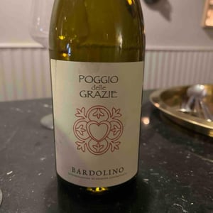 Bardolino - Poggio Delle Grazie - Stefano & Massimo Brutti